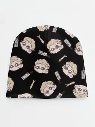 Детская шапка / Нанами Кенто Магическая битва