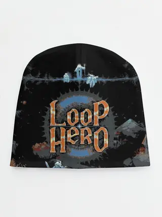 Детская шапка / Loop Hero