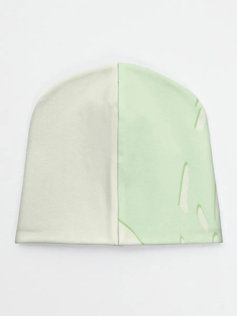 Детская шапка / Школа волка