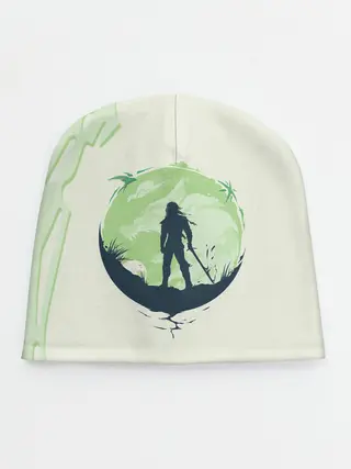 Детская шапка / Школа волка