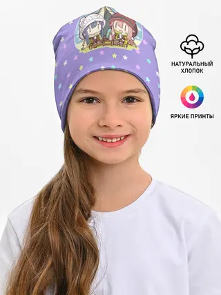 Детская шапка / Лагерь