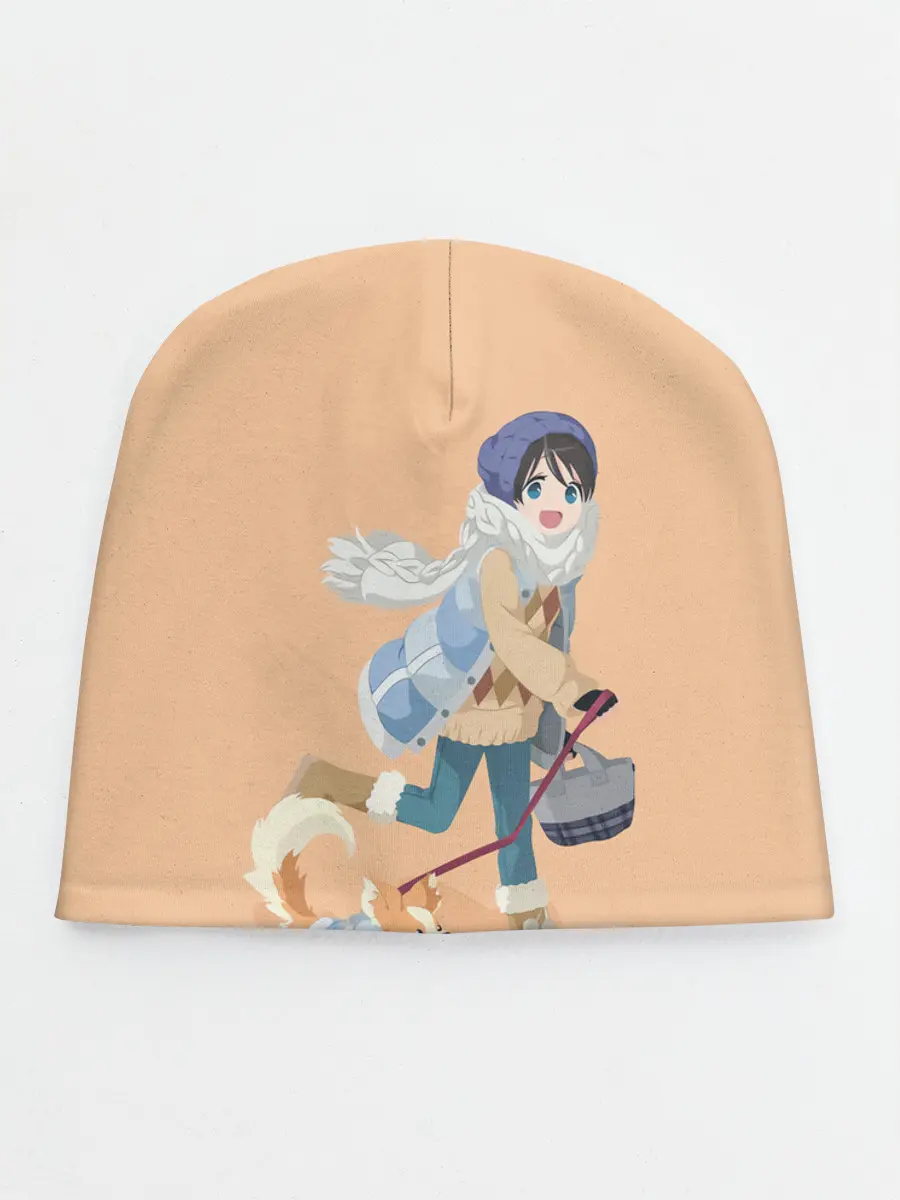 Детская шапка / Ena