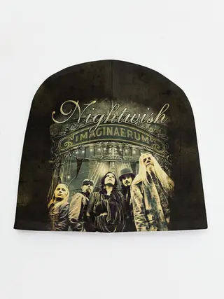 Детская шапка / NIGHTWISH