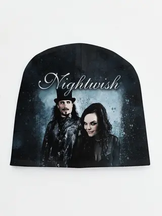 Детская шапка / NIGHTWISH