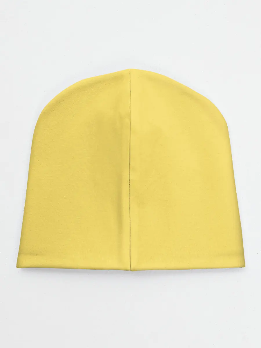 Детская шапка / BENDY - БЕНДИ