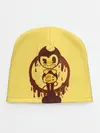 Детская шапка / BENDY - БЕНДИ