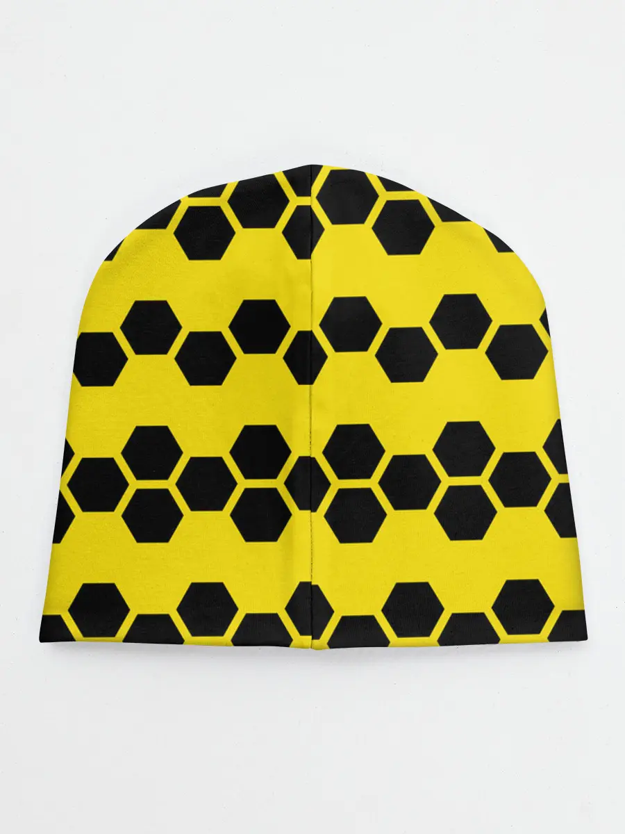 Детская шапка / Hot Wheels