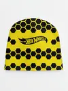 Детская шапка / Hot Wheels
