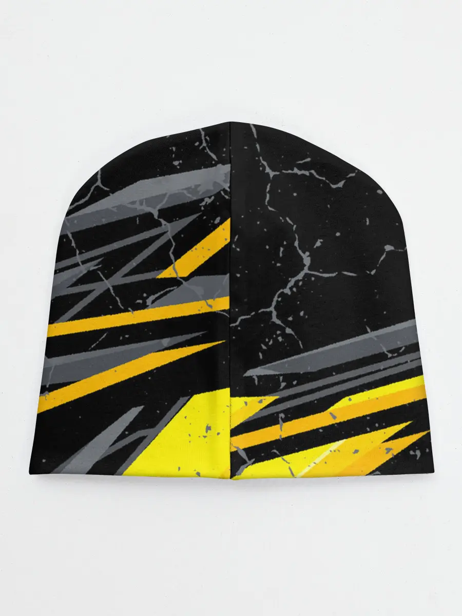 Детская шапка / Hot Wheels