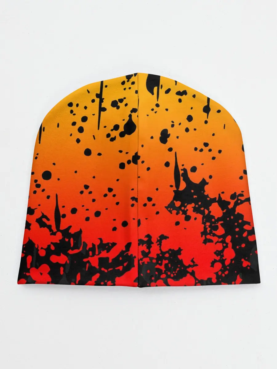 Детская шапка / STALKER 2