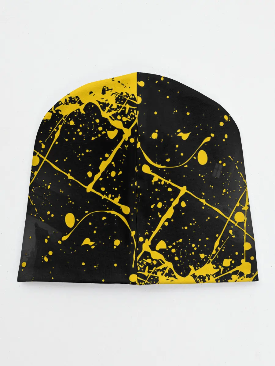 Детская шапка / LITTLE NIGHTMARES 2