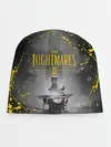 Детская шапка / LITTLE NIGHTMARES 2