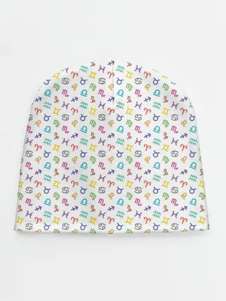 Детская шапка / Знаки Зодиака