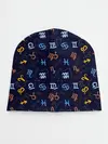 Детская шапка / Знаки Зодиака