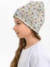 Детская шапка / Знаки Зодиака