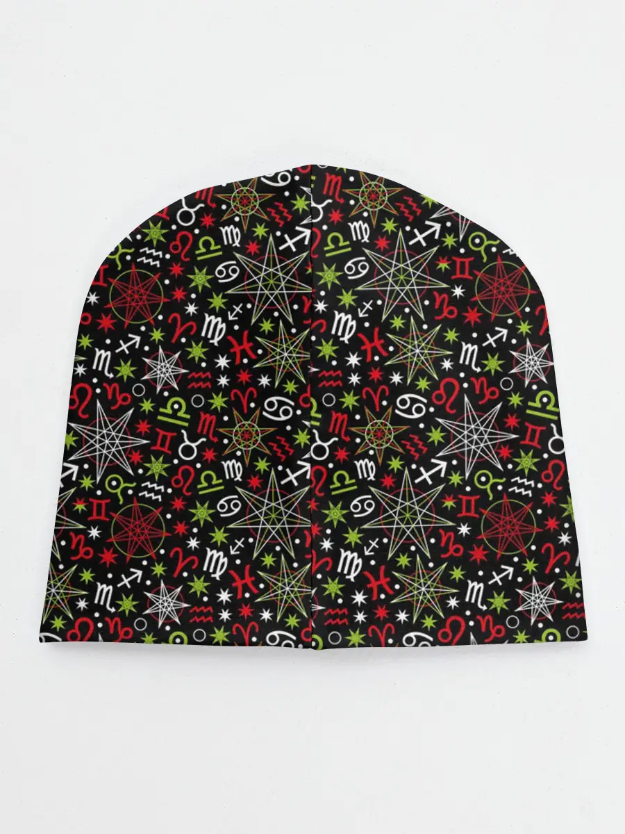 Детская шапка / Знаки Зодиака