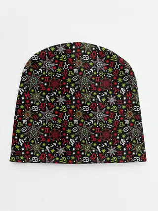 Детская шапка / Знаки Зодиака