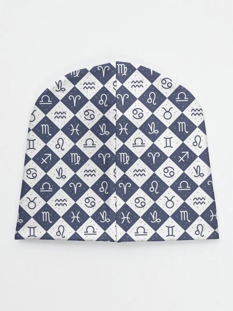 Детская шапка / Знаки Зодиака