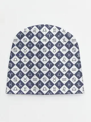 Детская шапка / Знаки Зодиака