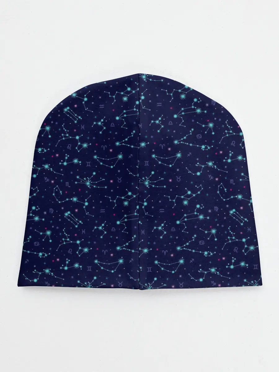 Детская шапка / Знаки Зодиака