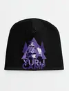 Детская шапка / YURU CAMP