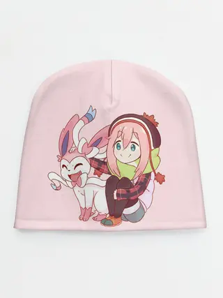 Детская шапка / Nadeshiko