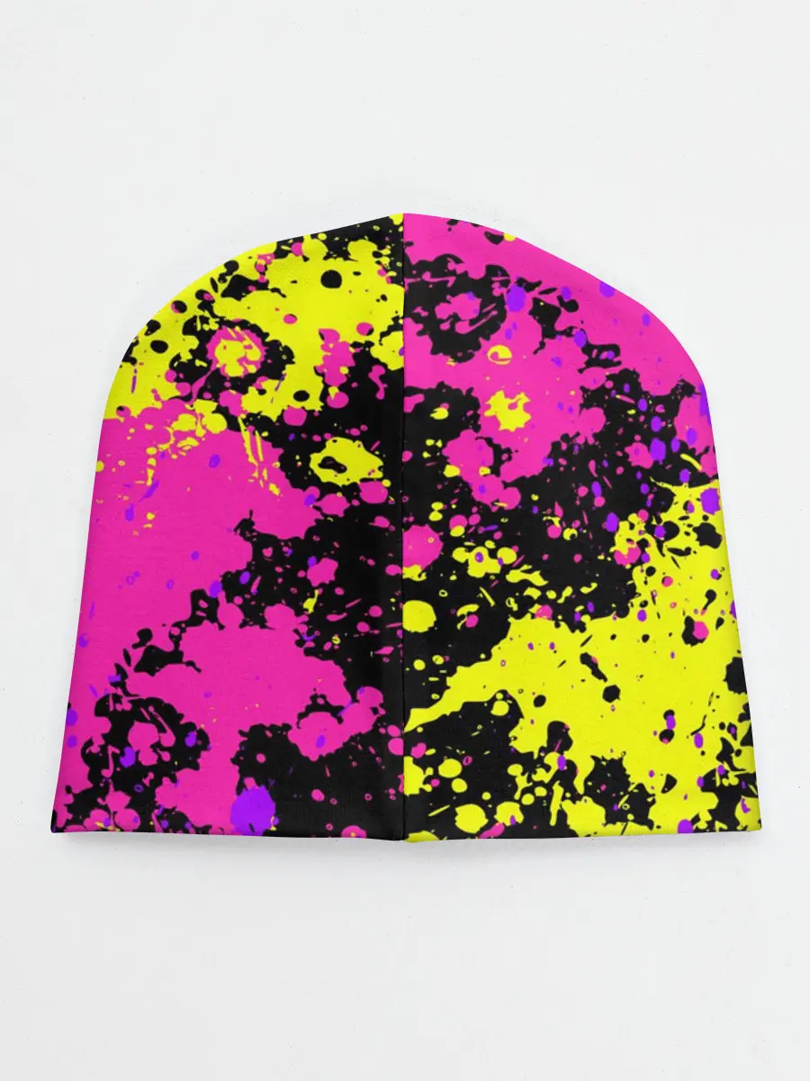 Детская шапка / Friday Night Funkin