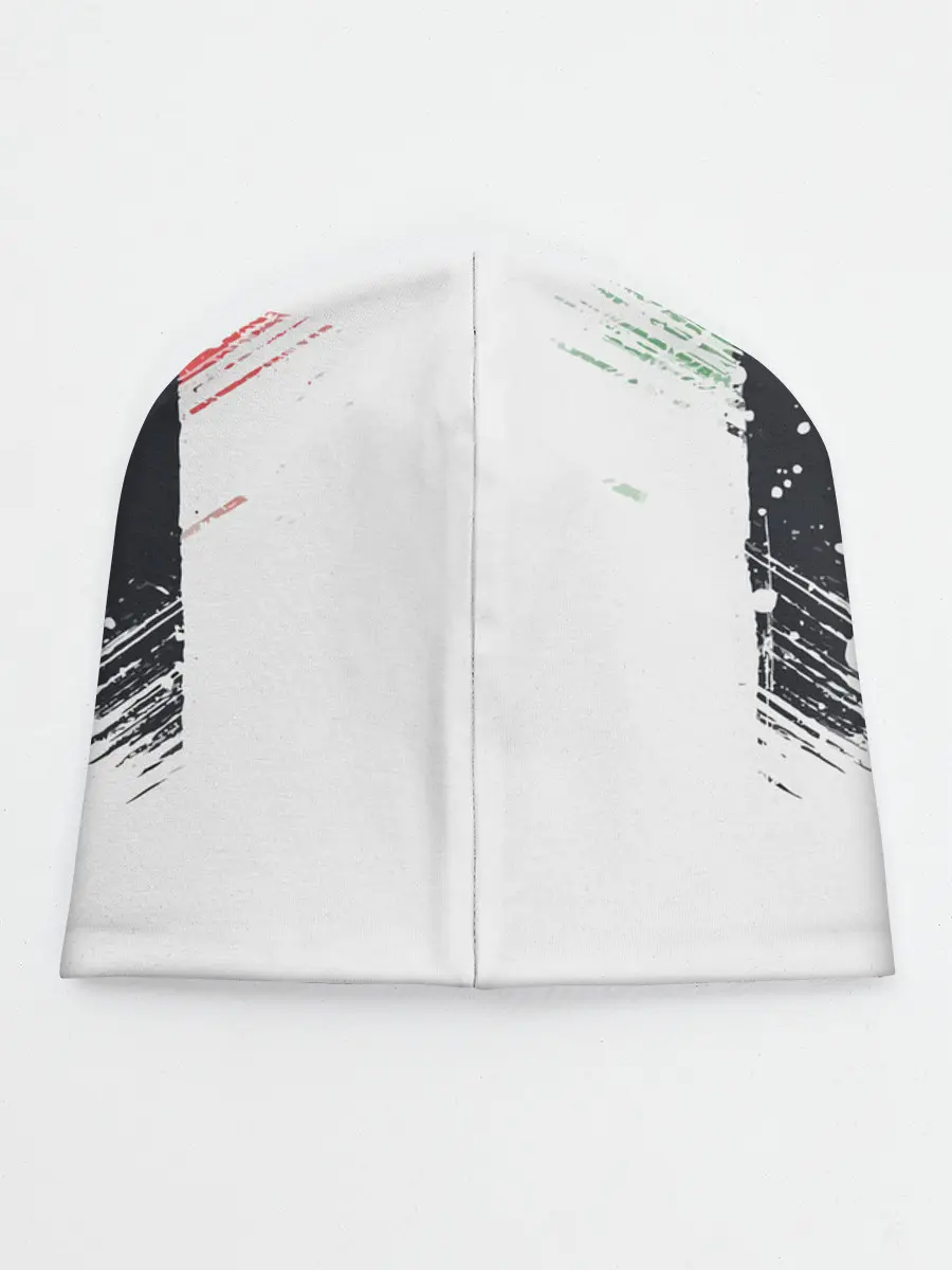 Детская шапка / Криштиану Роналду