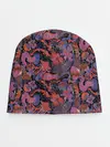 Детская шапка / Медузы