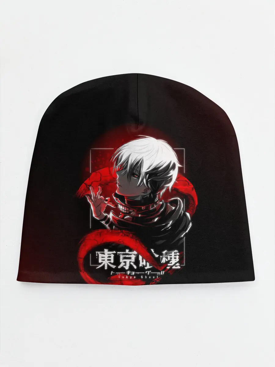 Детская шапка / TOKYO GHOUL | ТОКИЙСКИЙ ГУЛЬ