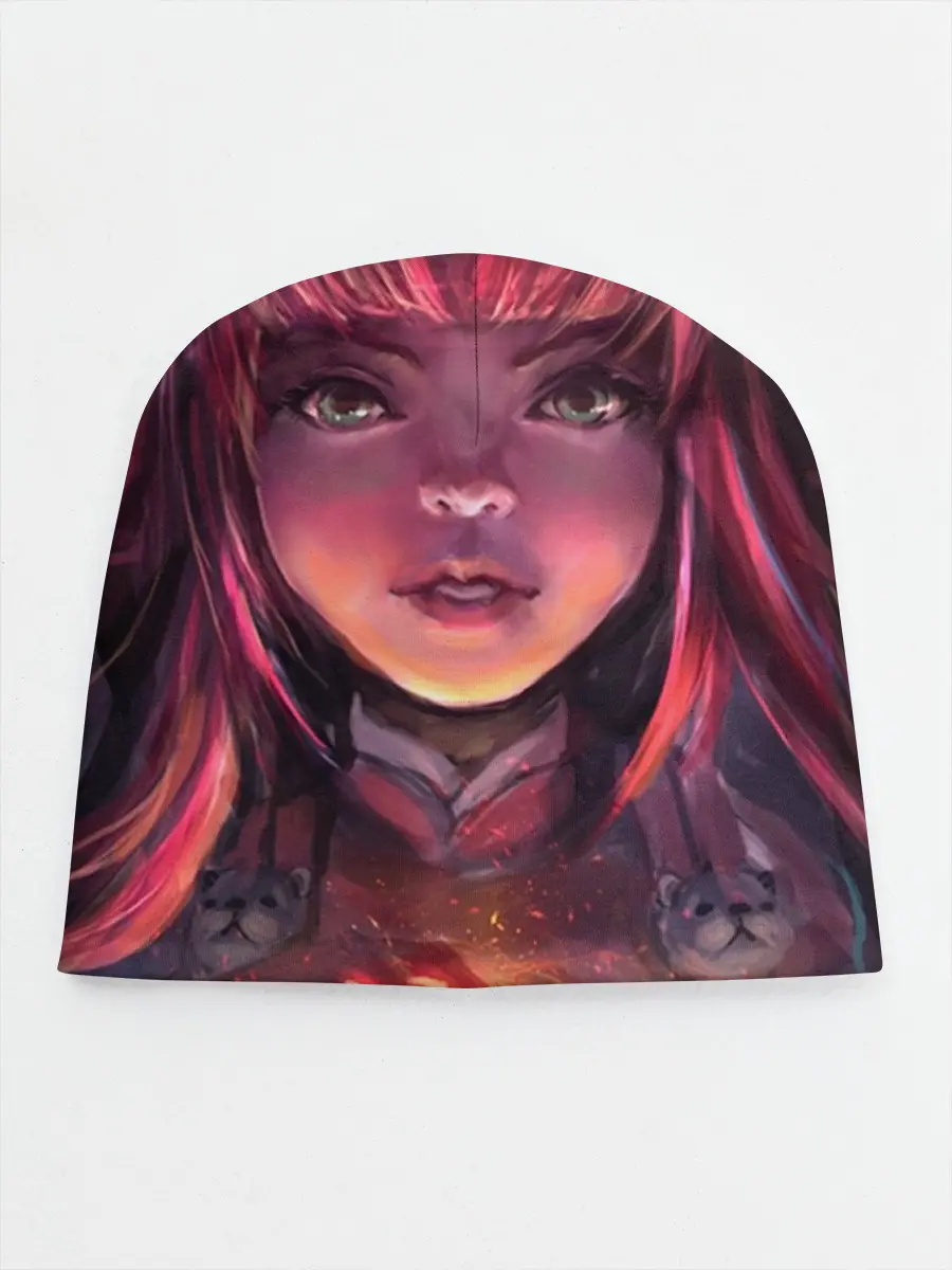 Детская шапка / ENNIE