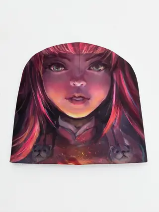 Детская шапка / ENNIE