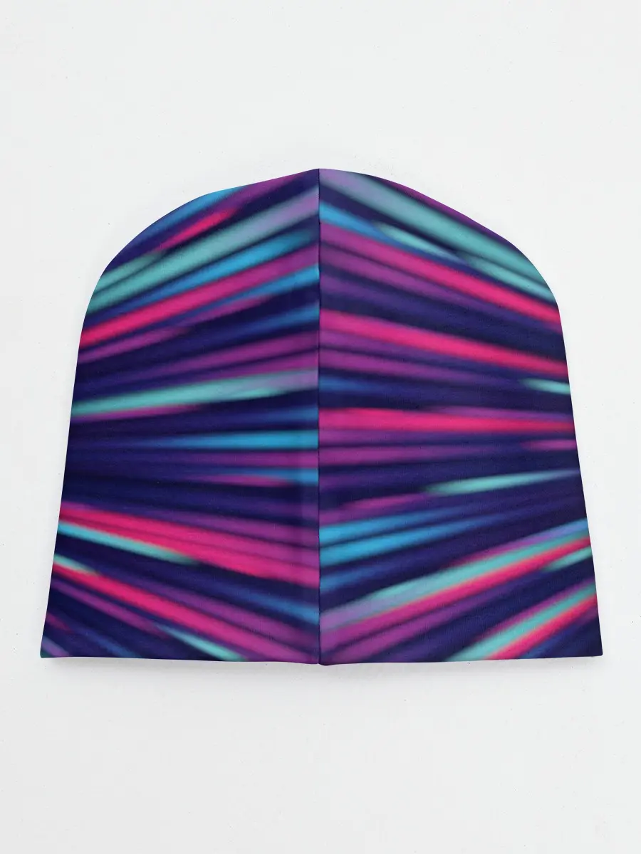 Детская шапка / Вспышка Сверхновой