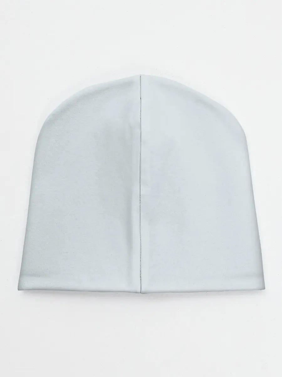 Детская шапка / Рыжая лиса