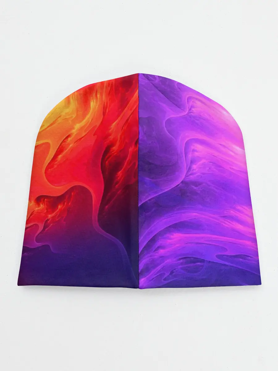 Детская шапка / Шаман Кинг | Йо Асакура