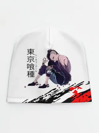 Детская шапка / Ута