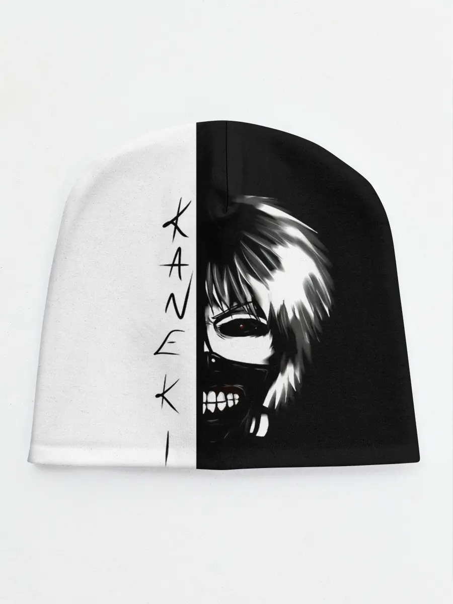 Детская шапка / Kaneki X. | Tokyo Ghoul