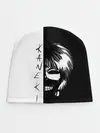 Детская шапка / Kaneki X. | Tokyo Ghoul