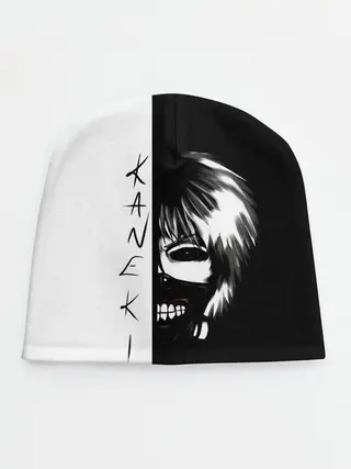 Детская шапка / Kaneki X. | Tokyo Ghoul