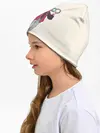 Детская шапка / Кавай