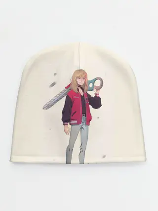 Детская шапка / Кавай