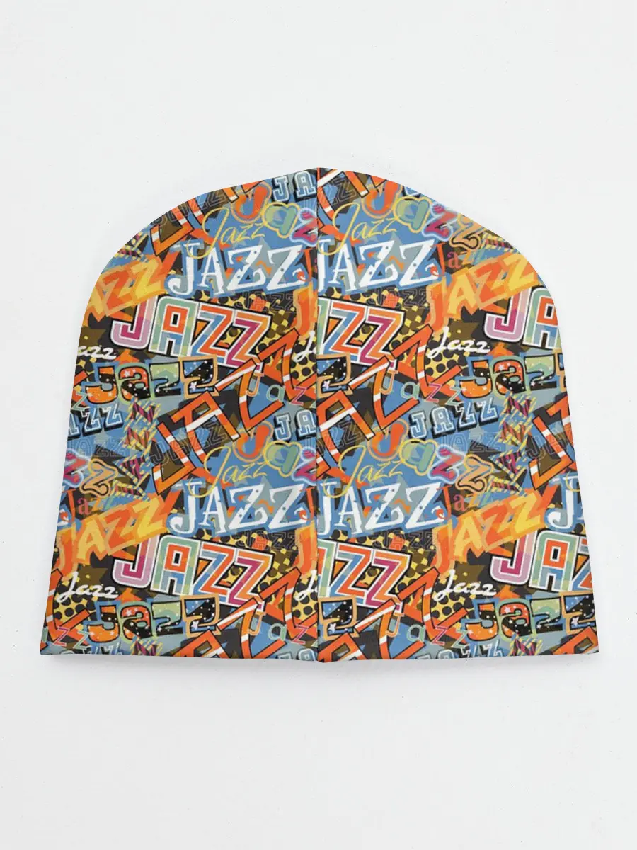 Детская шапка / Jazz