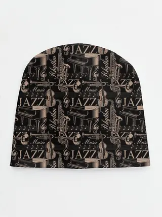 Детская шапка / Jazz