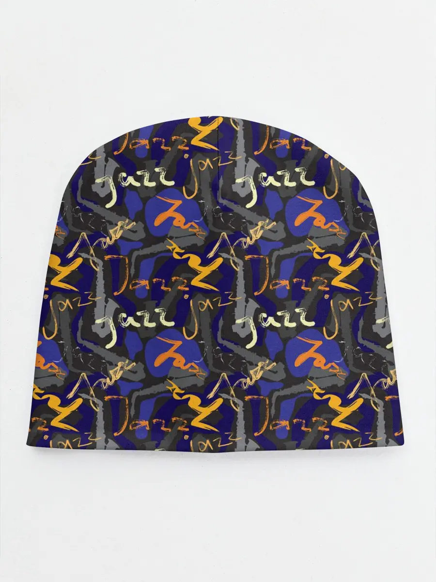 Детская шапка / Jazz