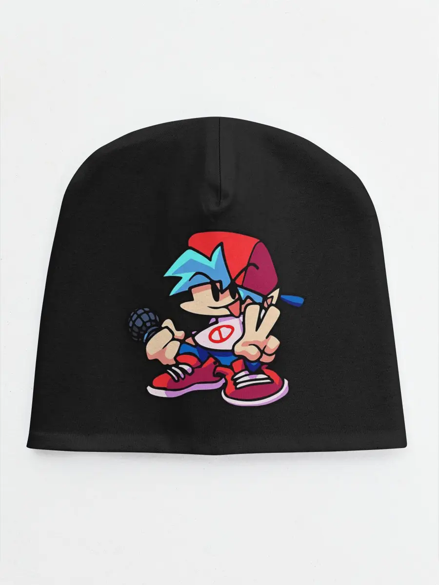 Детская шапка / Boyfriend