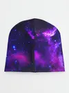 Детская шапка / Токийский гуль космический