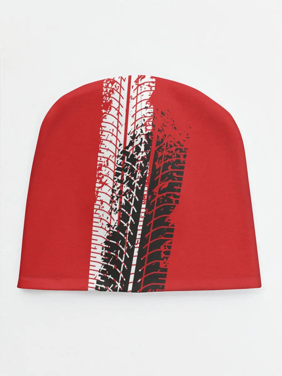 Детская шапка / Протектор шин