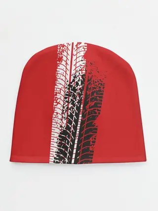 Детская шапка / Протектор шин