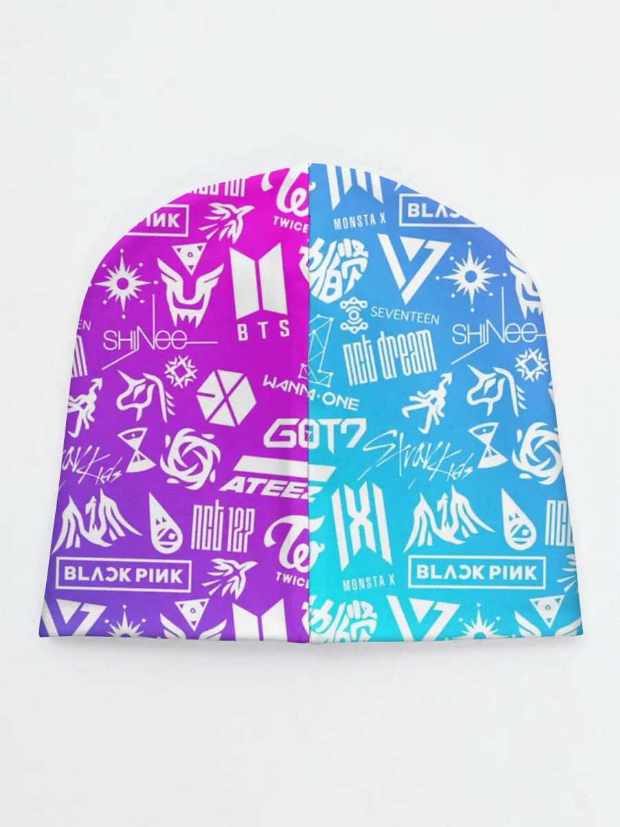 Детская шапка / K-POP | Лучшие Группы