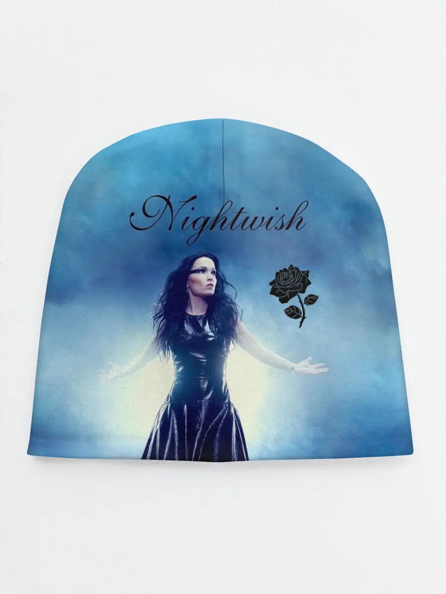 Детская шапка / Nightwish